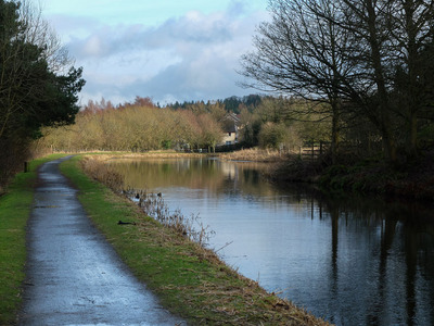 Walk photo