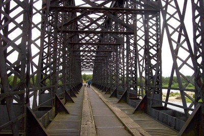Walk photo