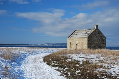 Walk photo