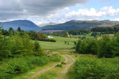 Walk photo