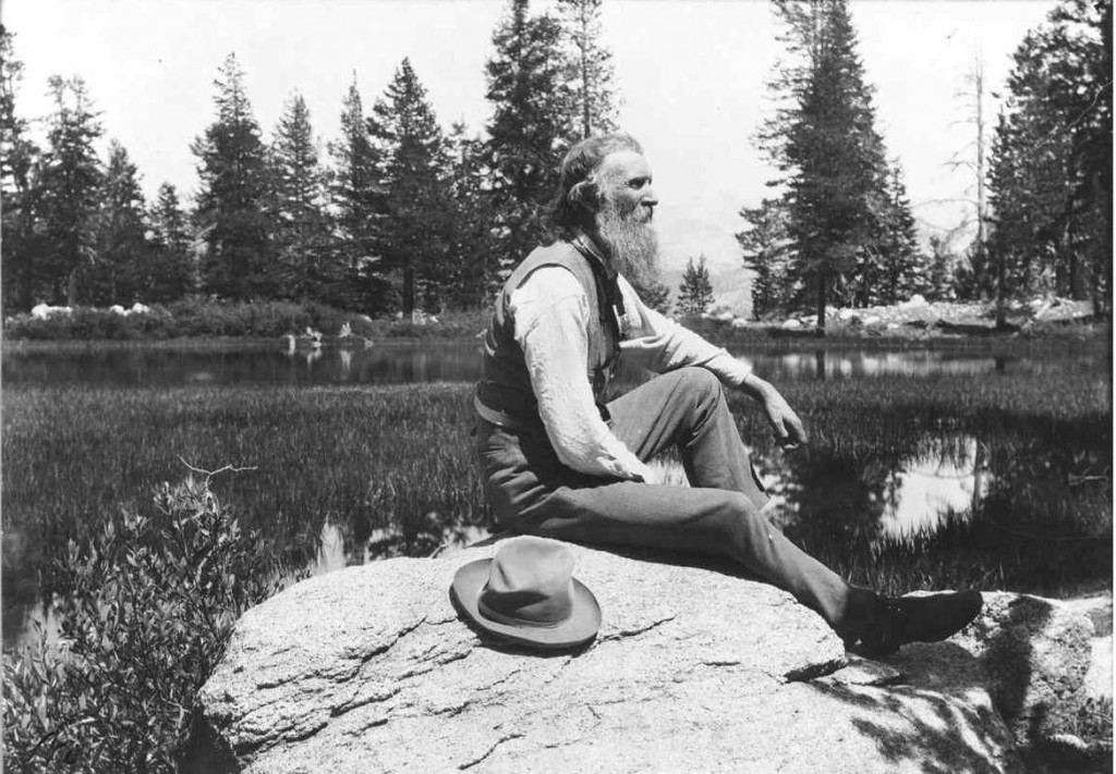 John muir remembered on centenary walkhighlands