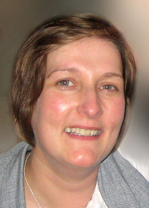 Suzanne Pilley
