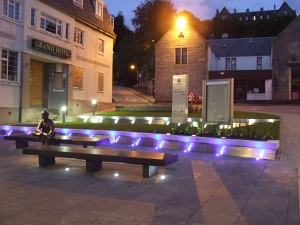 FWsquare