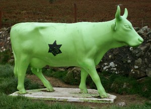 greencow