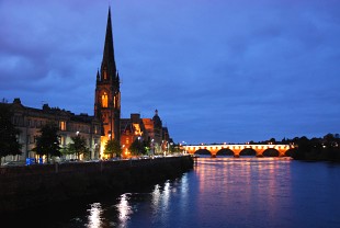 perth