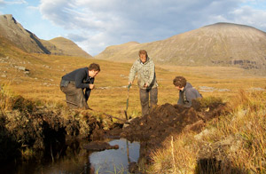 quinag (JMT)