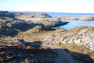 achmelvich