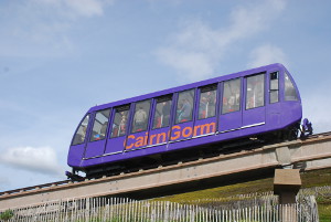 funicular