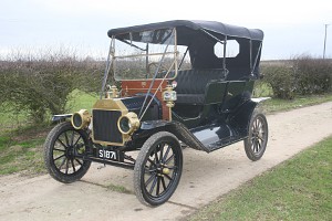 ModelT