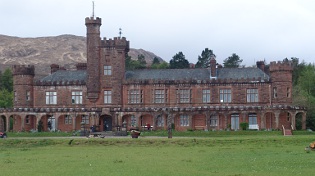 Kinloch Castle