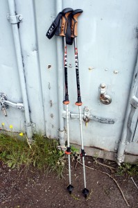 Trekking Poles | Walkhighlands