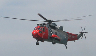 seaking