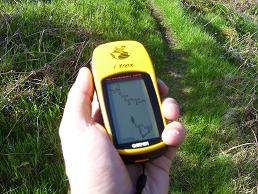 gps