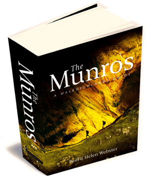 MunroBook