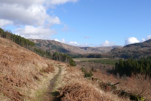 glentrool
