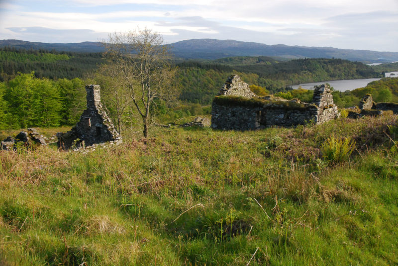 arichonan