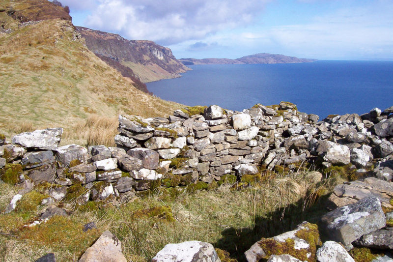 hallaig