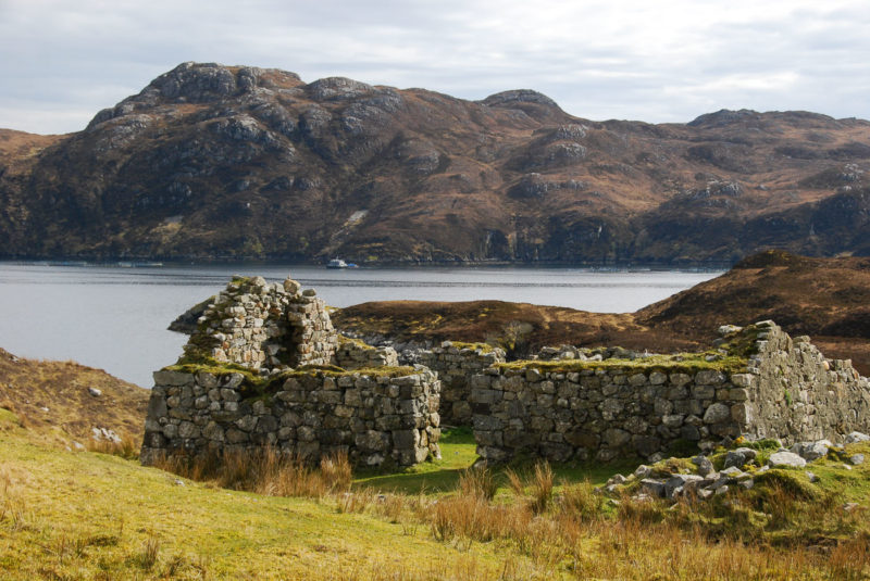 stiomrabhaigh