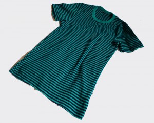 wild stripes