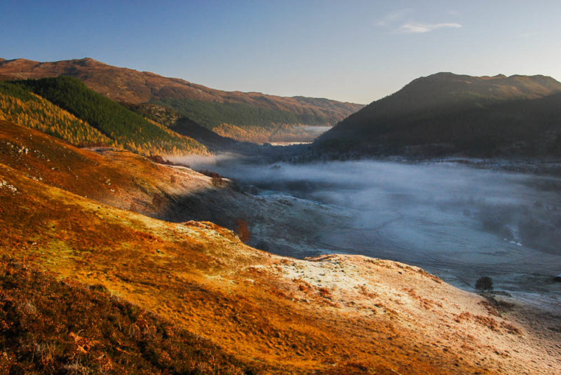 glencannich
