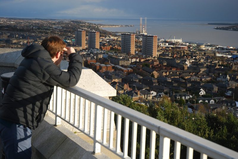 dundee