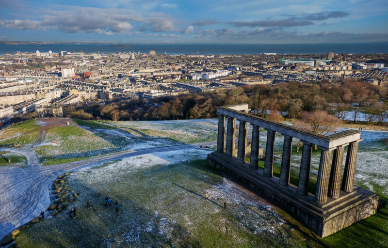 edinburgh