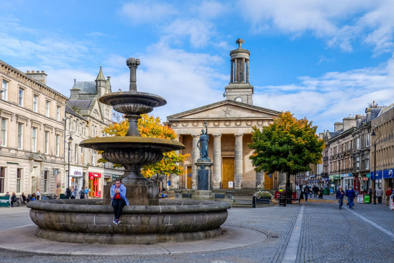 elgin