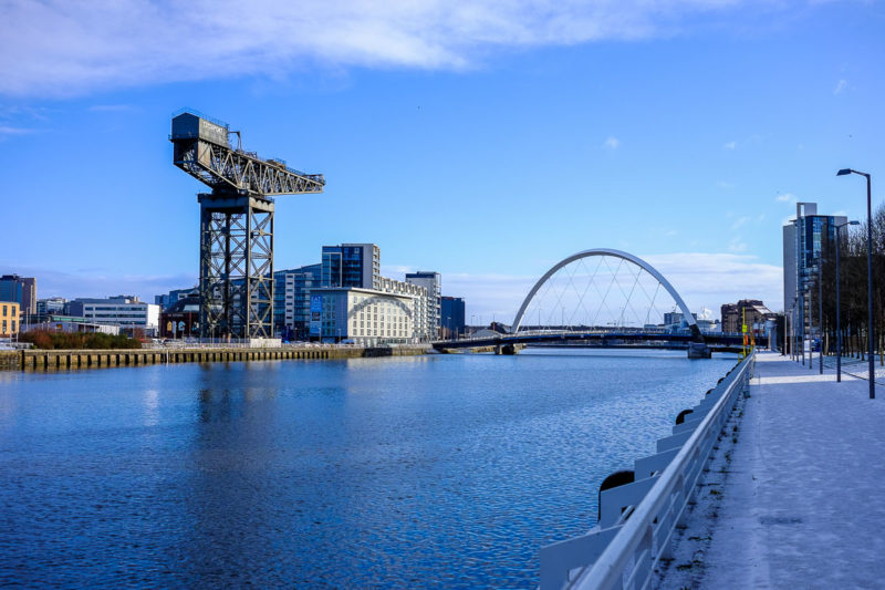 glasgow