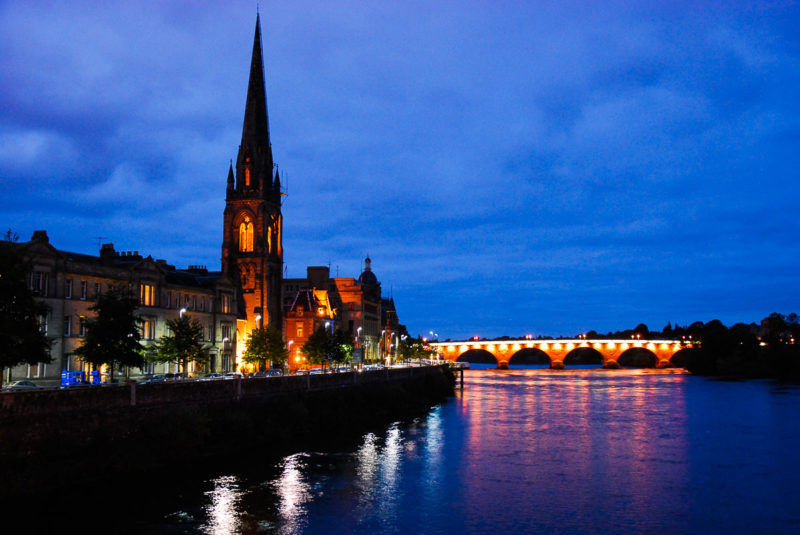 perth