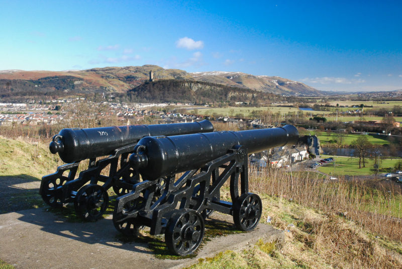 stirling