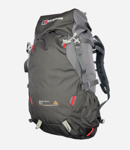 Berghaus 1