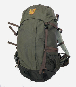 Fjallraven 1