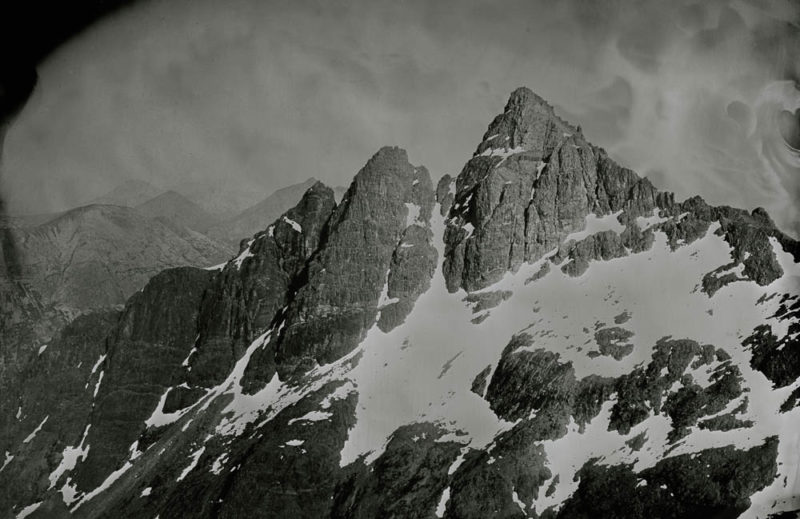 Sgurr nan Gillean, Isle of Skye