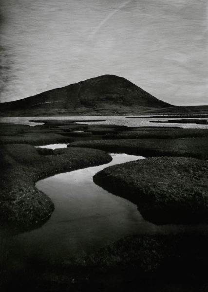 Toe Head, Isle of Harris