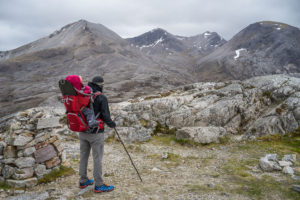 FEATURE: A remarkable walk: Beinn Eighe Mountain Trail