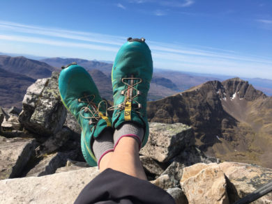 FEATURE: Discovering Torridon