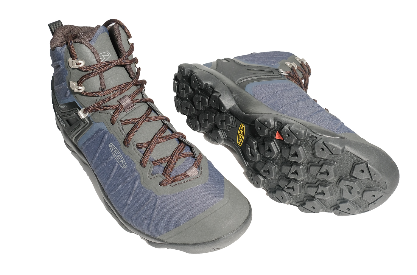 keen men's venture mid
