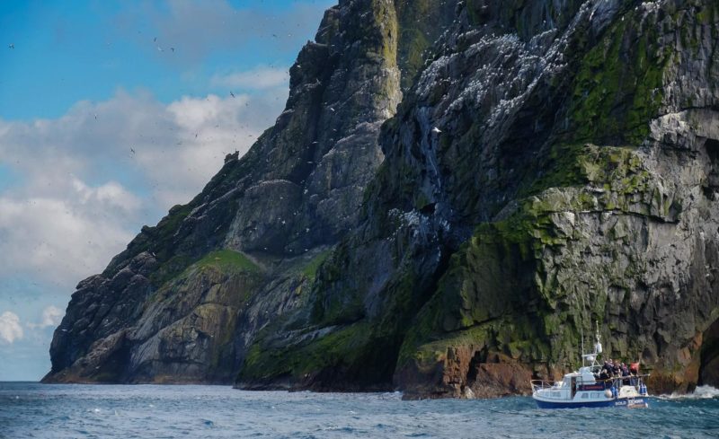 Boreray
