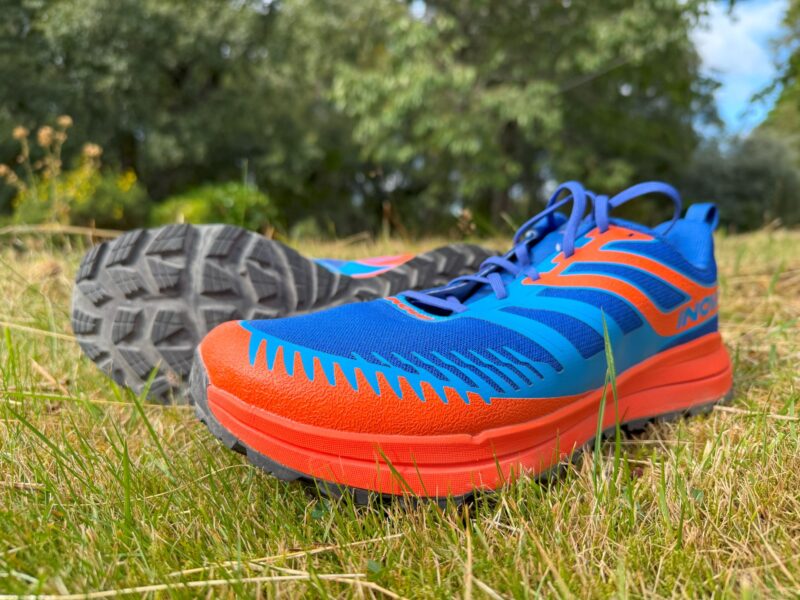 Inov8 TrailFly Zero
