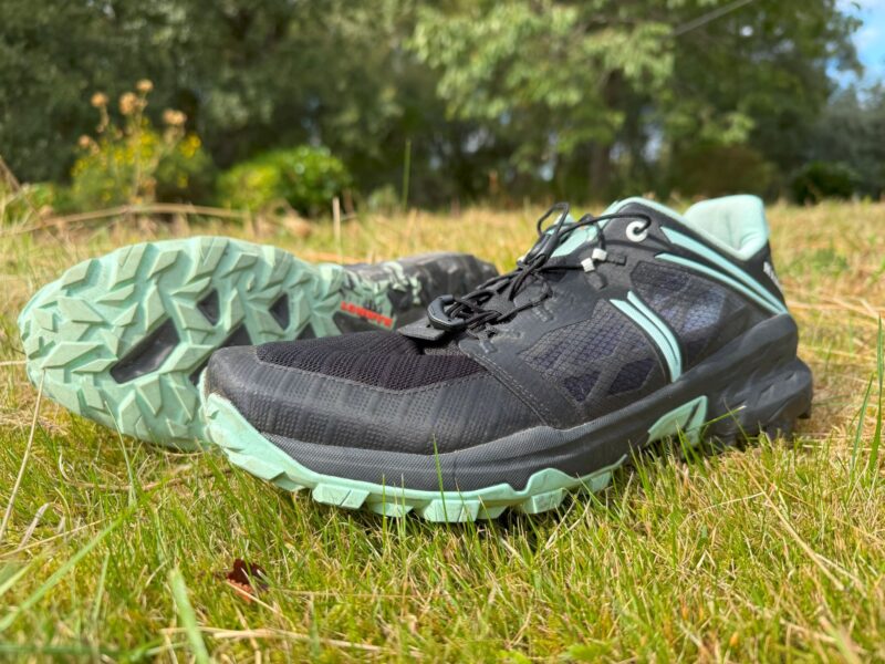 Mammut Sertig TR Low