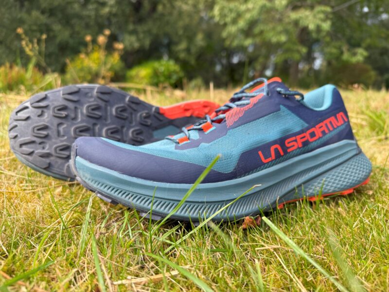 La Sportiva Prodigio