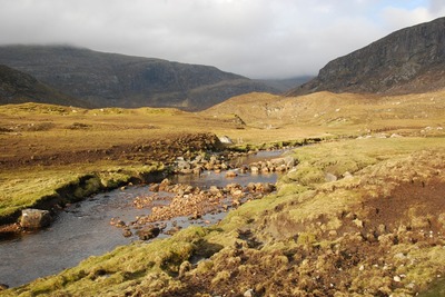 Walk photo