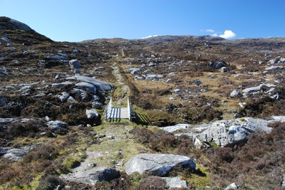 Walk photo