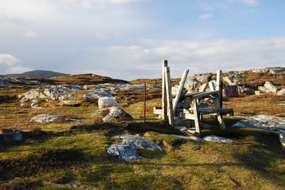 Walk photo