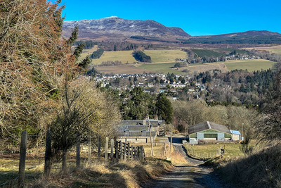 Walk photo