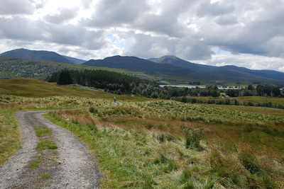 Walk photo