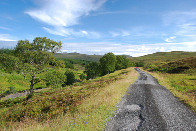 Walk photo