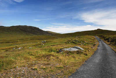 Walk photo