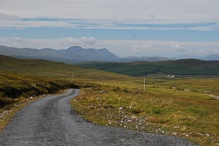 Walk photo