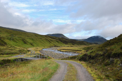 Walk photo